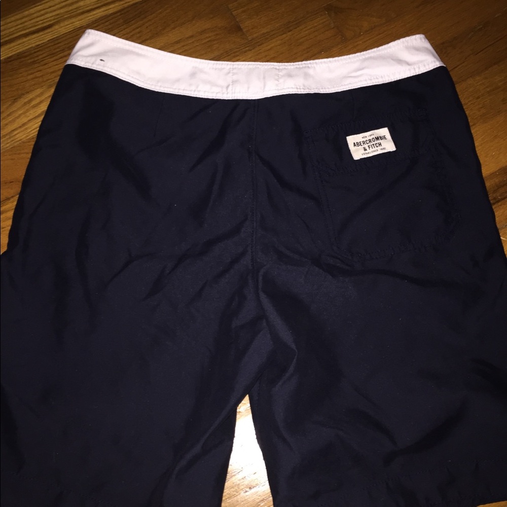 Swim trunks
